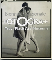 1998 - Biennale Nazionale di fotografia - Trevi PG